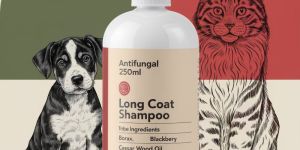 Herbal Shampoo