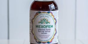 Herbal Uterine Tonic