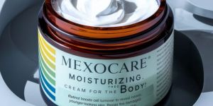 Moisturizing Cream