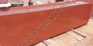 Lakha Red Granite Slab