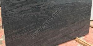 Mountain Brown Granite Slab