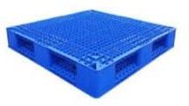 Plastic Industrial Pallets