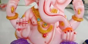 Ganpati Idol