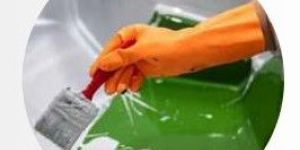 Polyurethane Paints
