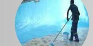 Swimming Pool Coatings