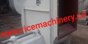 Industrial Blower Husk Furnace