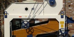 Paddy Double Decker Cleaner