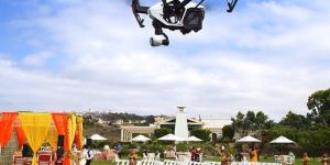 Drone Videography And Photography Services