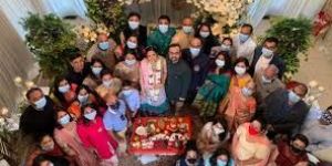 Drone Wedding Videography Services