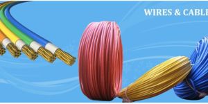 Flexible Single Core Cable