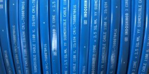 Submersible Cables