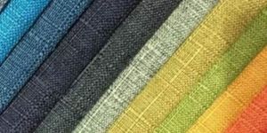 Linen Fabric