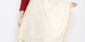 Tussar Silk Dupatta