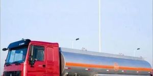 Bulk Liquid Transportation Services