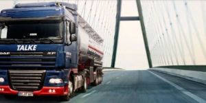 Dry Bulk Transportation Services