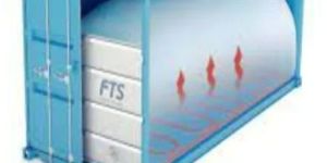 Flexitank Containers Services