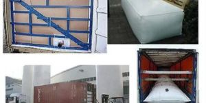 ISO Tanks Transport Services