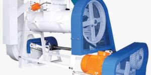 Brush Polisher Machine - Spectrum Industries