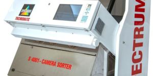 S-4001 Maxima Full Colour Trichromatic RGB CCD Camera Sorter