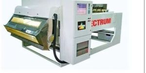 SBS-4001 Maxima Belt Type Trichromatic RGB Full Colour CCD Camera Sorter