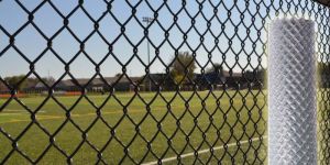 Chain Link Wire Mesh