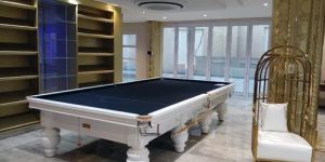 Billiard Table
