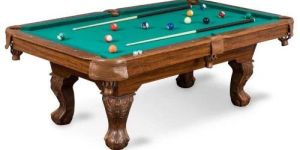 Dzine Pool Table
