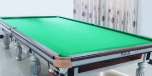Rectangle Snooker Table