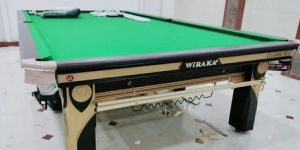 Wiraka Snooker Table