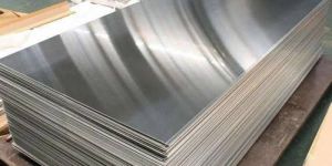 Aluminium Sheet