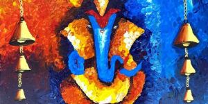 UV Digital Canvas Paintings