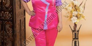 Ladies Trendy Co-Ord Set