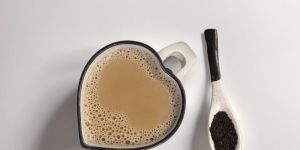 Heart Shape Mug