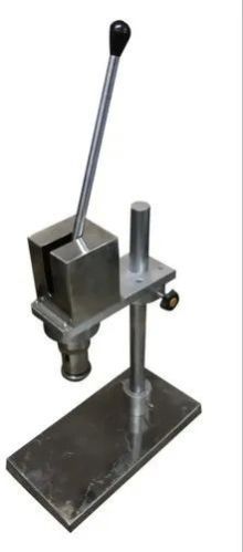 Hydraulic Perfume Bottle Crimping Machine