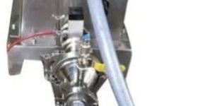 Liquid Transfer Pump Machine