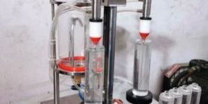 Perfume Vacuum Filling Machine