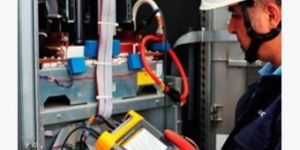 Power Quality Audit Service