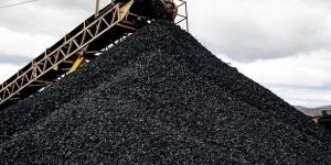 Anthracite Coal