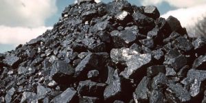 Bituminous Coal