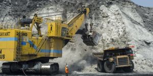 Coal Mining Services