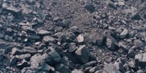 G4 6100-6400 GCV Non Coking Coal