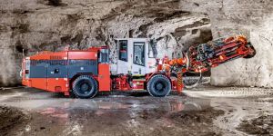 Underground Mining Services