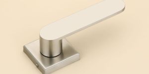 Model 101 Mortise Lock