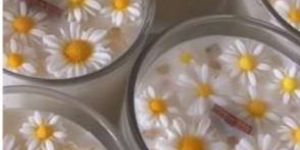 Family Function Candles