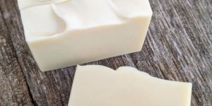 Natural Scrub Bar