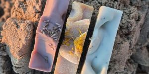 Natural Soap for Oily Skin