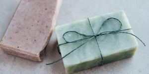 Neem Tulsi Soap