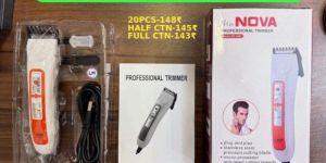 Nova 3663 Hair Trimmer