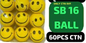 Smiley Balls