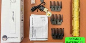 Vintage T9 Hair Trimmer